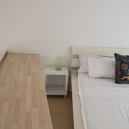 Buena Onda Lagunillas Apartment Malaga Exterior photo