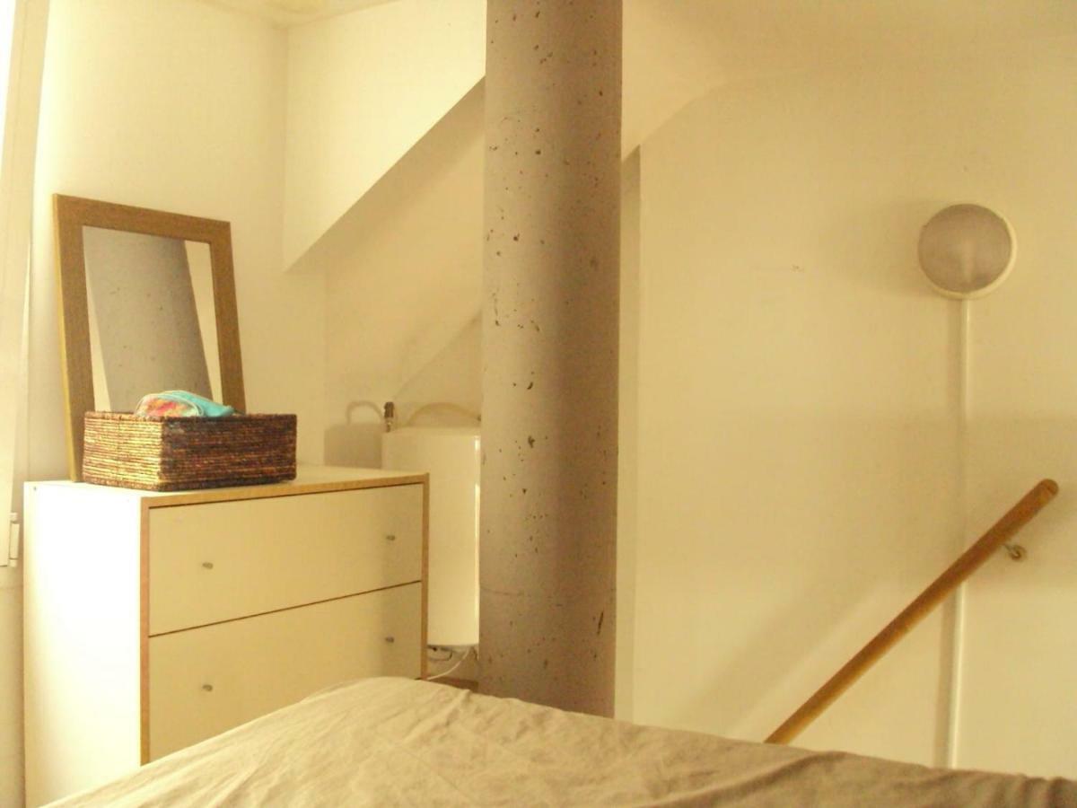 Buena Onda Lagunillas Apartment Malaga Exterior photo