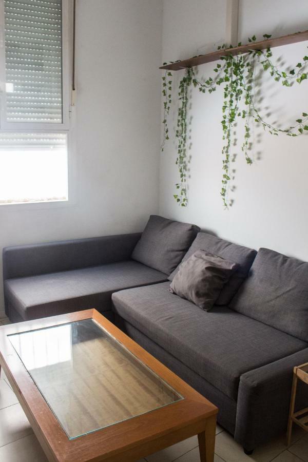 Buena Onda Lagunillas Apartment Malaga Exterior photo