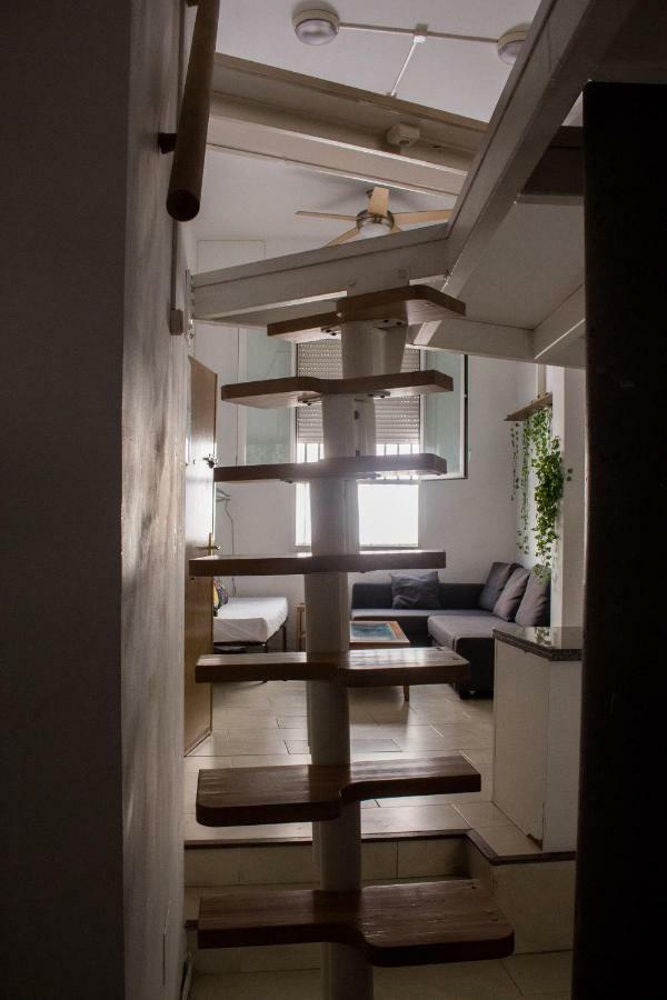 Buena Onda Lagunillas Apartment Malaga Exterior photo