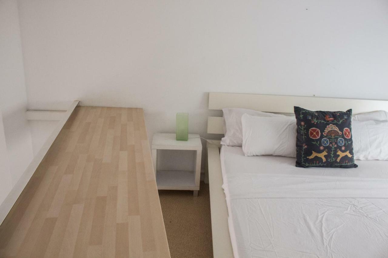 Buena Onda Lagunillas Apartment Malaga Exterior photo