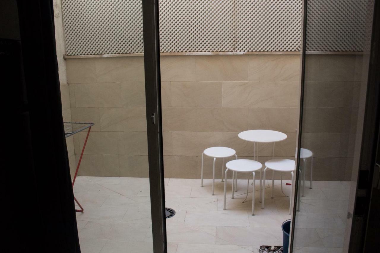 Buena Onda Lagunillas Apartment Malaga Exterior photo