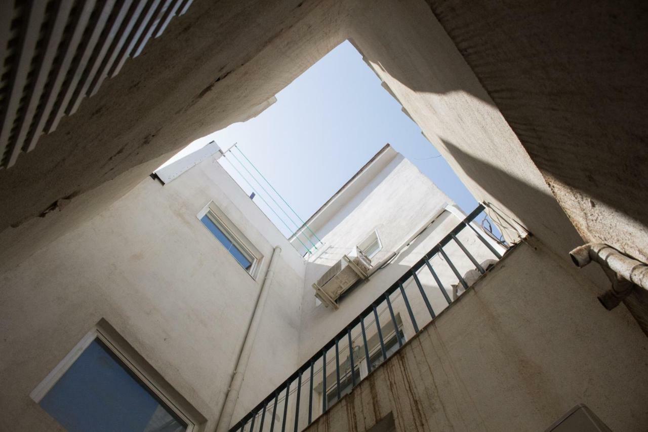 Buena Onda Lagunillas Apartment Malaga Exterior photo